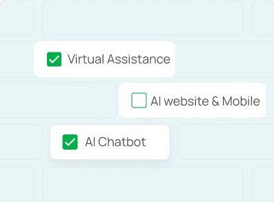 Mobile First AI Software